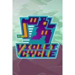 Violet Cycle – Zboží Dáma