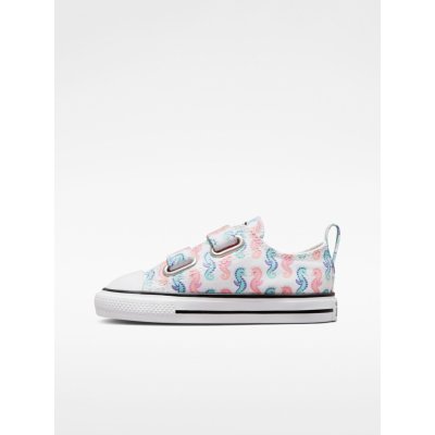 Converse Taylor All Star bílé – Hledejceny.cz