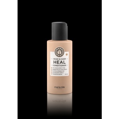 Maria Nila Head & Hair Heal Conditioner 100 ml – Zbozi.Blesk.cz