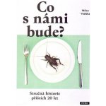 Co s námi bude?. Stručná historie příštích 20 let Milan Vodička Práh – Sleviste.cz