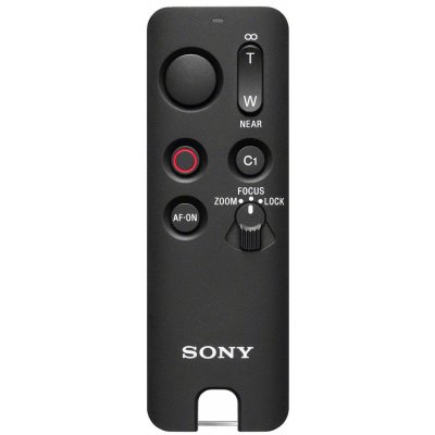 Sony dálkové ovládání RMT-VP2 – Zboží Živě