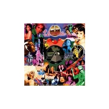 Cowley Patrick - Megatron Man LP