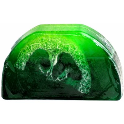 Dr. Popov mýdlo Lufa zelený čaj 100 g – Hledejceny.cz