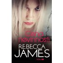 Cena nevinnosti Rebecca James