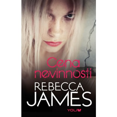 Cena nevinnosti Rebecca James