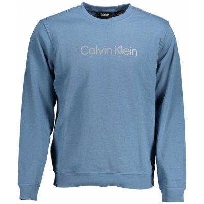 Calvin Klein mikina BLU – Hledejceny.cz