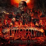 Slayer - The Repentless Killogy At The Forum Inglewood CD – Hledejceny.cz