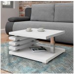 Mirjan 24 KYOTO 31x60 cm matná bílá – Hledejceny.cz