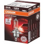 Osram Super Bright Premium H4 P43t 12V 100/90W – Sleviste.cz