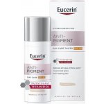 Eucerin AntiPigment Denní krém tónovaný světlý SPF30 50 ml – Zboží Dáma