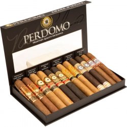 Perdomo Connoisseur Collection Award 12ks