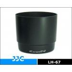 JJC ET-67 pro Canon – Zboží Živě