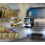 Euro Truck Simulator 2 Beyond the Baltic Sea – Sleviste.cz