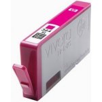 HP 364XL originální inkoustová kazeta purpurová CB324EE – Hledejceny.cz