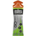 SIS GO Gel + Electrolyte 60 ml – Zboží Dáma SIS GO Gel + Electrolyte 60 ml – Zboží Dáma