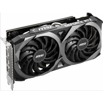 MSI GeForce RTX 3070 VENTUS 2X OC