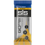 SiS GO Energy Bar 40 g – Zboží Dáma