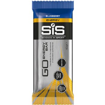 SiS GO Energy Bar 40 g