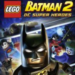 LEGO Batman 2: DC Super Heroes – Zboží Dáma