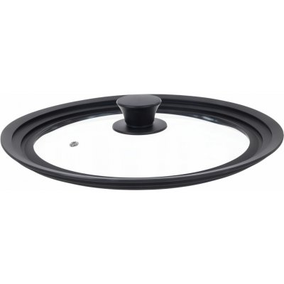 Ruhhy Silikonové víčko 3 v 1 24/26/28 cm 25560 – Hledejceny.cz