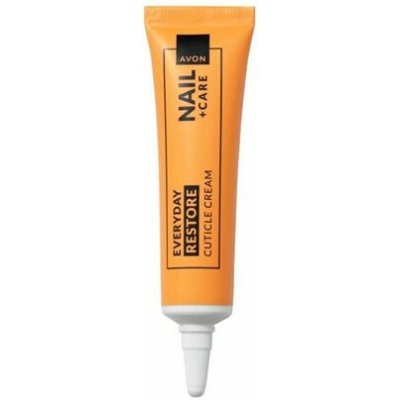 Avon Obnovující krém na nehtovou kůžičku 15 ml – Zboží Dáma
