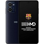 HMD Pulse Pro 8GB/256GB Black Ocean – Zboží Živě