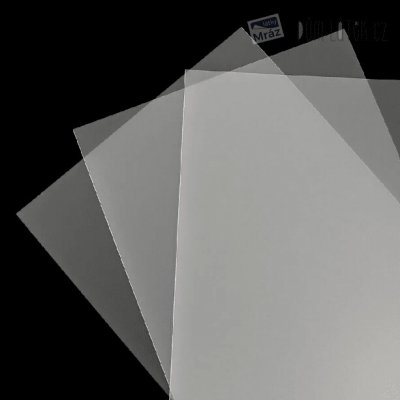 Transparentní výztužné a šablonové desky – Hledejceny.cz