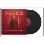 Falco - Sound Of Musik 2 LP – Hledejceny.cz