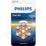 PHILIPS ZA13 6ks ZA13B6A/00 – Zbozi.Blesk.cz