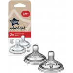 Tommee Tippee dudlík C2N kaše transparentní – Zboží Dáma