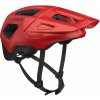 Cyklistická helma SCOTT Argo Plus JR MIPS fiery red 2025