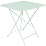 Fermob Skládací stolek BISTRO 71x71 cm Ice Mint – Hledejceny.cz