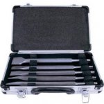 Makita D-16368 5 dílná sada sekáčů SDS-Plus – Sleviste.cz