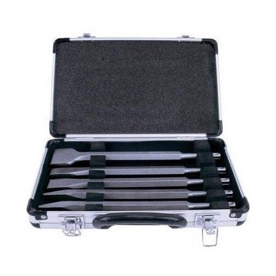 Makita D-16368 5 dílná sada sekáčů SDS-Plus – Sleviste.cz