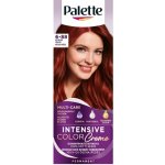 Pallete Intensive Color Creme Intenzivní červená RI5 – Zboží Mobilmania