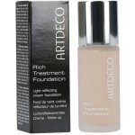 Artdeco Rich Treatment Foundation krémový make-up 28 Light Porcelain 20 ml – Zboží Dáma