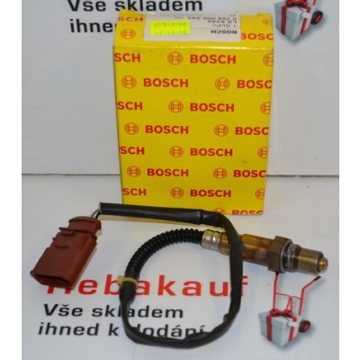 Lambda sonda SEAT - VW CADDY II , POLO | Zboží Auto Lambda sonda SEAT - VW CADDY II , POLO | Zboží Auto