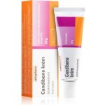CANDIBENE DRM 10MG/G CRM 20G – Hledejceny.cz
