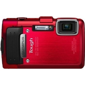 Olympus TG-830