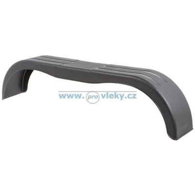 DOMAR Blatník plastový tandem 220x1500x350 | Zboží Auto
