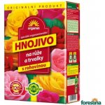 Forestina BIOMIN na růže a trvalky 1 kg – Zboží Dáma