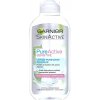 Odličovací přípravek Garnier Skin Active Pure Sensitive čistící gel pro citlivou pleť 200 ml