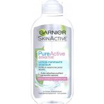 Garnier Skin Active Pure Sensitive čistící gel pro citlivou pleť 200 ml – Hledejceny.cz