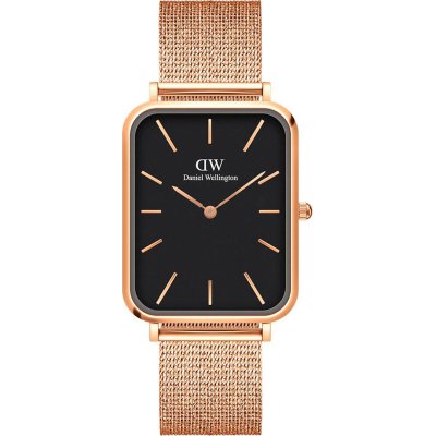 Daniel Wellington DW00100466 – Hledejceny.cz