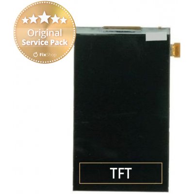 LCD Displej Samsung G360F Galaxy Core Prime – Sleviste.cz