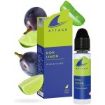 Imperia Shark Attack Shake & Vape Don Limon 10 ml – Zboží Dáma