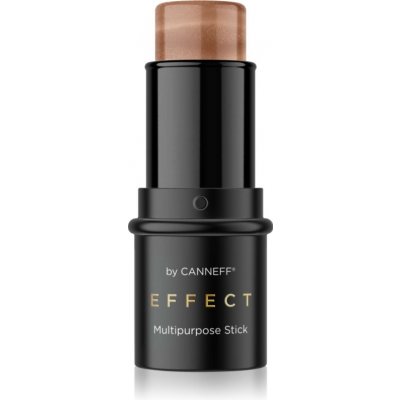 Canneff Effect by Canneff Multipurpose Stick multifunkční líčidlo pro oči, rty a tvář odstín Mocha Mousse glow 7 g – Hledejceny.cz