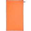 Ručník Aquos AQ Towel rychleschnoucí ručník sportovní oranžový 80 x 130 cm