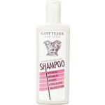 Gottlieb Puppy pro štěňata s makadamovým olejem 300 ml – Zboží Dáma