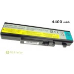 NB Energy L08L6D13 4400mAh Li-lon - neoriginální – Sleviste.cz